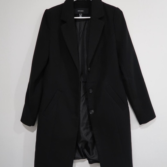 Vero Moda Coat - Picture 1 of 1